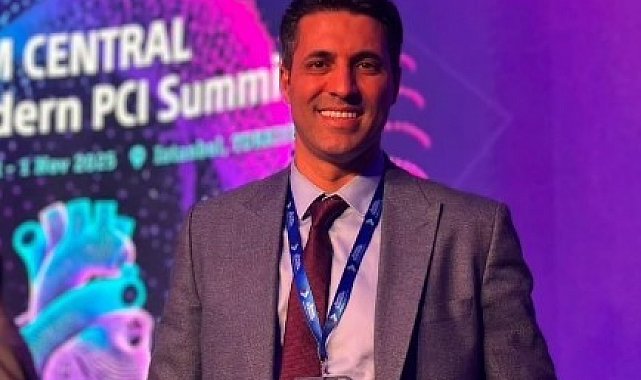 Kardiyolog Prof. Dr. Adnan Kaya, dekan oldu