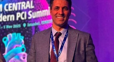 Kardiyolog Prof. Dr. Adnan Kaya, dekan oldu