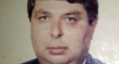 Karpuzlu'nun eski belediye başkanı Yalçın vefat etti