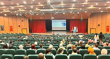 Kars'ta öğrencilere terörle mücadele bilgilendirmesi yapıldı