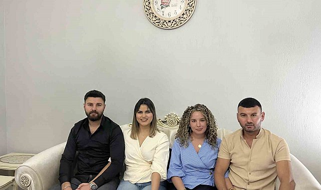 Kars'tan Küba'ya uzanan aşk hikayesi: Kübalı gelinler Kars'a renk kattı