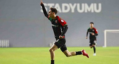 Karşıyaka ile Trabzonspor, Adem Yeşilyurt için masaya oturacak