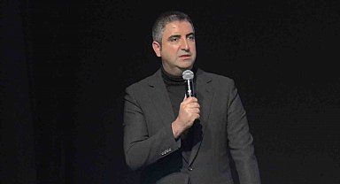 Kartal 1'inci Hüseyin Güler Yerel Basın Sempozyumu'nda kent basının geleceği ele alındı