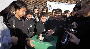 Kartal'da çevre bilincini artıran çifte etkinlik