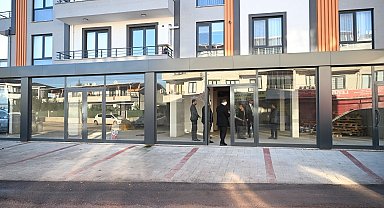 Kartepe'ye yeni sağlık yatırımları