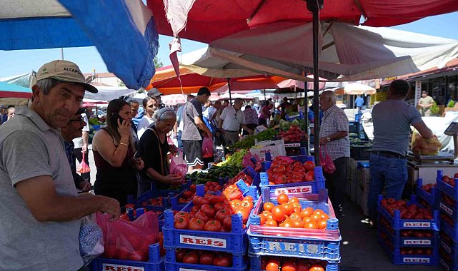 Kasım ayında yıllık enflasyon yüzde 31,07 oldu