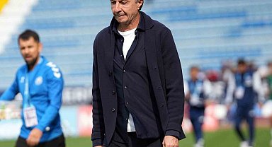 Kasımpaşa'da Şota Arveladze dönemi sona erdi