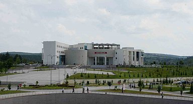 Kastamonu Üniversitesi, dünya sıralamasında 217. sırada yer aldı
