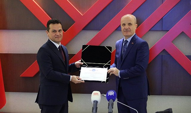 Kastamonu Üniversitesi, Engelsiz Üniversite Ödül Töreninde Türkiye genelinde ilk 5'de yer aldı