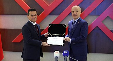 Kastamonu Üniversitesi, Engelsiz Üniversite Ödül Töreninde Türkiye genelinde ilk 5'de yer aldı