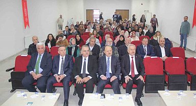 Kastamonu'da 222 kişiye, 33 milyon 300 bin lira evlilik kredisi desteği