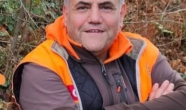 Kastamonu'da av sırasında vurulan şahıs ağır yaralandı