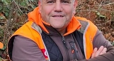 Kastamonu'da av sırasında vurulan şahıs ağır yaralandı