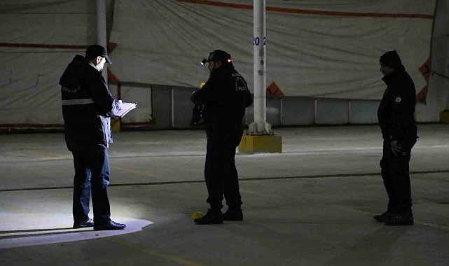 Kastamonu'da iki grup arasında kavga: 1'i ağır 2 yaralı