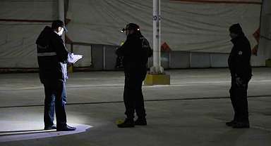 Kastamonu'da iki grup arasında kavga: 1'i ağır 2 yaralı