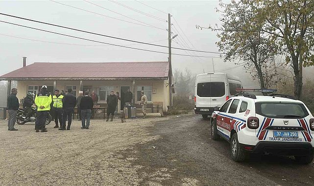 Kastamonu'da ölü bulunan anne ve oğlunun otopsi raporu tamamlandı: Ölüm sebepleri kesinleşti