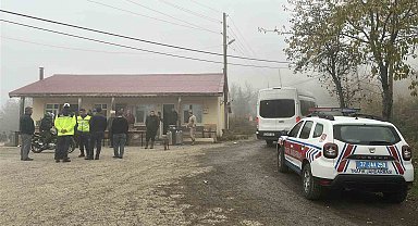 Kastamonu'da ölü bulunan anne ve oğlunun otopsi raporu tamamlandı: Ölüm sebepleri kesinleşti