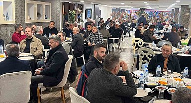 KATSO, Kağızmanlı üyeleriyle buluştu