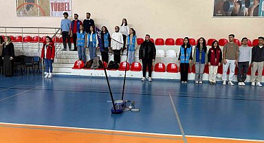 Kavaklıdere'de engeller sevgi ve dayanışmayla aşıldı