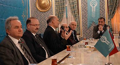 Kavas'tan geçmişten günümüze Afrika