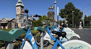 Kaybis 2025 sezonu kapandı