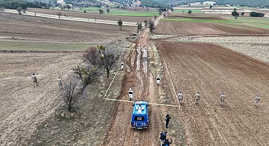 Kayıp baş cinayetinde şüpheliler olaydan sonra yeniden bölgeye dönmüş
