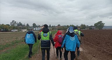 Kayıp yaşlı adam 3 gündür aranıyor