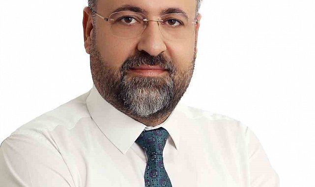 Kaymaz: "FETÖ'nün, PKK'nın, DEAŞ'ın ve Türkiye düşmanlarının farklı maskelerle tekrar sisteme sızma çabalarına geçit verilmemelidir''