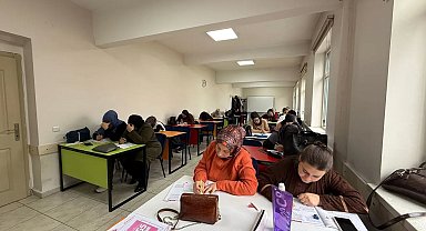 KAYMEK'ten KPSS ve LGS öncesi deneme sınavları