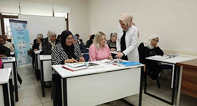 Kayseri Büyükşehir'den Türk Dili'ne güçlü katkı