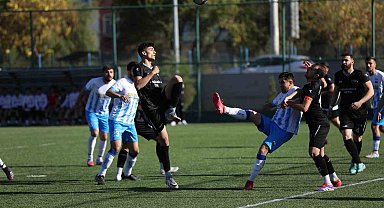 Kayseri Süper Amatör Küme'de 12. hafta tamamlandı