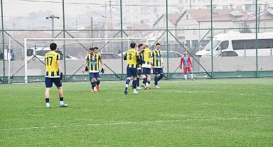 Kayseri Süper Amatör Küme'de 15. hafta geride kaldı