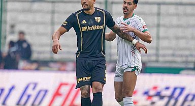 Kayserispor 4 maçtır yenilmiyor