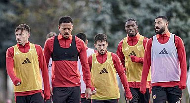 Kayserispor'da 5 eksik var