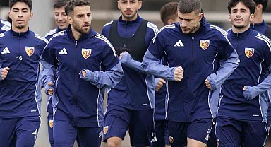 Kayserispor'da 7 eksik var