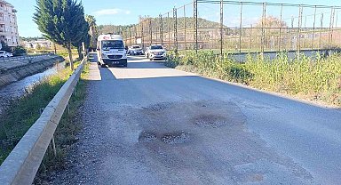 Kaza yapan scooter sürücüsü 2.14 promil alkollü çıktı