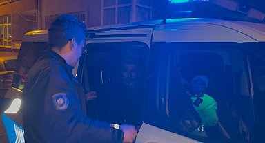 Kazaya karışan alkollü sürücünün savunması: "Hastamız vardı, biraz acil hareket etmemiz gerekiyordu"