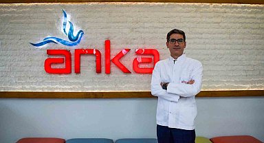KBB Uzmanı Dr. Başaran ANKA'da