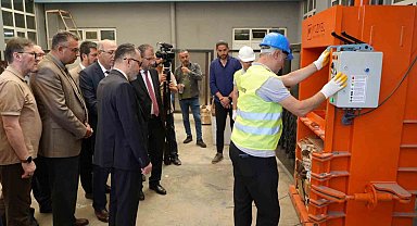 KBÜ GreenMetric 2025'te Dünya Genelinde 145; Türkiye'de 11 sıra yükseldi