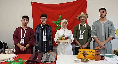 KBÜ'de 'Arapça Günü' etkinliği gerçekleştirildi