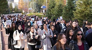 KBÜ'de Dünya Engelliler Günü için kapsamlı program düzenlendi