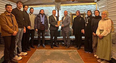 KBÜ'de gençlerin sosyal ve akademik gelişimi için yeni iş birliği adımları