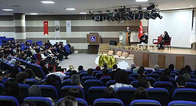 KBÜ'de "Cloud Day" etkinliği düzenlendi