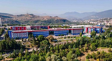 KBÜ'de TÜBİTAK 2209 başvuruları 4 yılda 66'dan 755'e çıktı