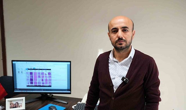 KBÜ'den kolorektal kanserin erken tanısına yapay zekâ desteği