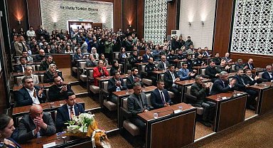 Keçiören Belediyesi'nde Sosyal Denge Sözleşmesi yeniden imzalandı