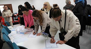 Keçiören Belediyesi'nden 'Keçiören Gönüllüleri Projesi'