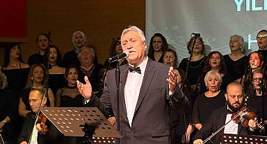 Keçiören'de Yıldırım Gürses anısına konser düzenlendi