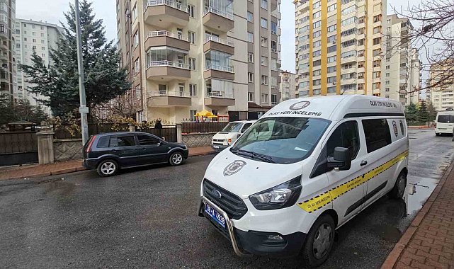 Kendi karısını öldürmeye geldi, görevlinin karısını öldürdü