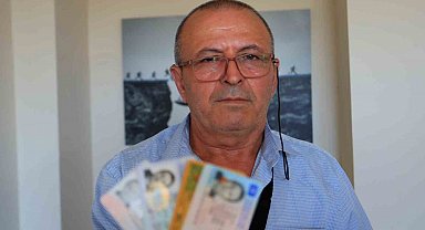 Kendini bulmak için dava açan beş isimli adama istinaftan umutları yeşerten karar